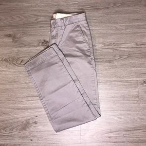 Men's J. Crew Chino Pants